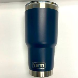 Yeti Rambler